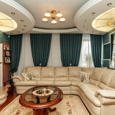 Квартира 150 м², 3-комнатная - изображение 4