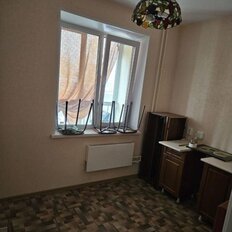 Квартира 39 м², 1-комнатная - изображение 3