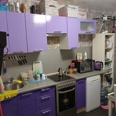 Квартира 37,8 м², 1-комнатная - изображение 5