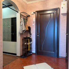 Квартира 62 м², 2-комнатная - изображение 5