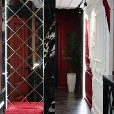 Квартира 30 м², студия - изображение 3