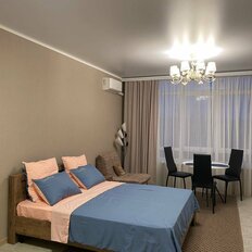 Квартира 30 м², студия - изображение 4