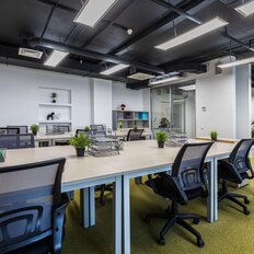 5 м², офис - изображение 5