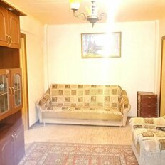 Квартира 45 м², 2-комнатная - изображение 5