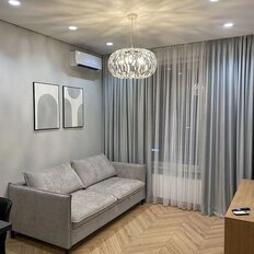 Квартира 37 м², 1-комнатная - изображение 2