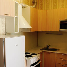 Квартира 27 м², студия - изображение 5