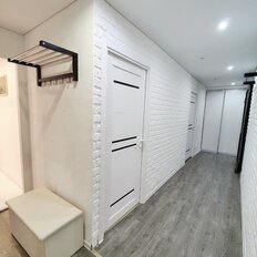 Квартира 65,3 м², 3-комнатная - изображение 5