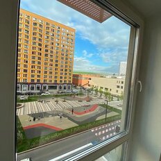 Квартира 40 м², 1-комнатная - изображение 2