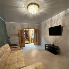 Квартира 52 м², 2-комнатная - изображение 3