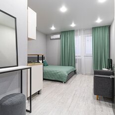 Квартира 25,2 м², студия - изображение 1