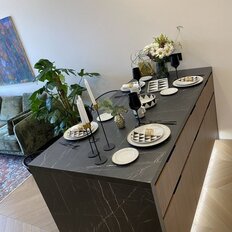 Квартира 40 м², 1-комнатные - изображение 3