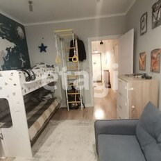 Квартира 54 м², 2-комнатная - изображение 4