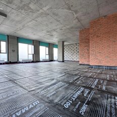 Квартира 117 м², 3-комнатная - изображение 2