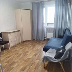 Квартира 28 м², студия - изображение 2