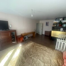 Квартира 100 м², 2-комнатная - изображение 3