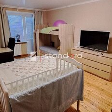 Квартира 49 м², 2-комнатная - изображение 3