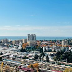 Квартира 34 м², 1-комнатная - изображение 1