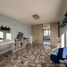 Квартира 36 м², 1-комнатная - изображение 1