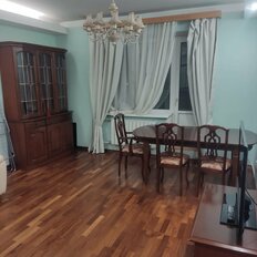 Квартира 89 м², 3-комнатная - изображение 5