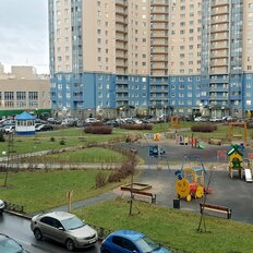 Квартира 34,7 м², 1-комнатная - изображение 4