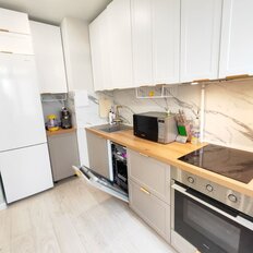 Квартира 61 м², 3-комнатная - изображение 3