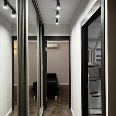 Квартира 47 м², 2-комнатная - изображение 4