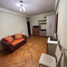 Квартира 57 м², 3-комнатная - изображение 2