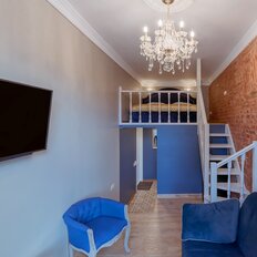 Квартира 16 м², студия - изображение 4