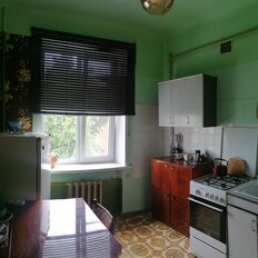 Квартира 55,4 м², 2-комнатная - изображение 3