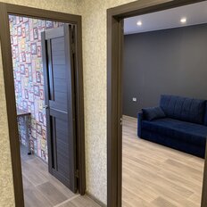 Квартира 33,2 м², 1-комнатная - изображение 3