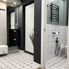 Квартира 30 м², 1-комнатная - изображение 3