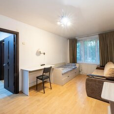 Квартира 75 м², 3-комнатная - изображение 2