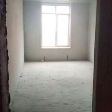 Квартира 23,5 м², 1-комнатная - изображение 2
