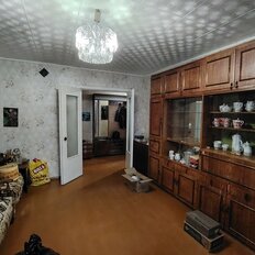 Квартира 58 м², 3-комнатная - изображение 3
