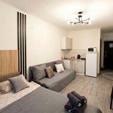 Квартира 20 м², студия - изображение 4