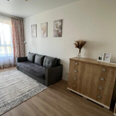Квартира 35,1 м², 1-комнатная - изображение 2