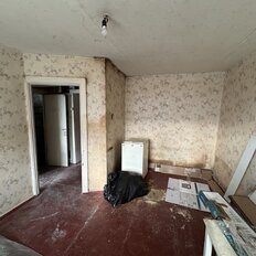 Квартира 21,8 м², 1-комнатная - изображение 1