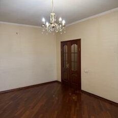 Квартира 46 м², 1-комнатная - изображение 4