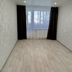 Квартира 30 м², 1-комнатная - изображение 5