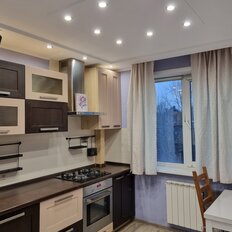 Квартира 54 м², 2-комнатная - изображение 1