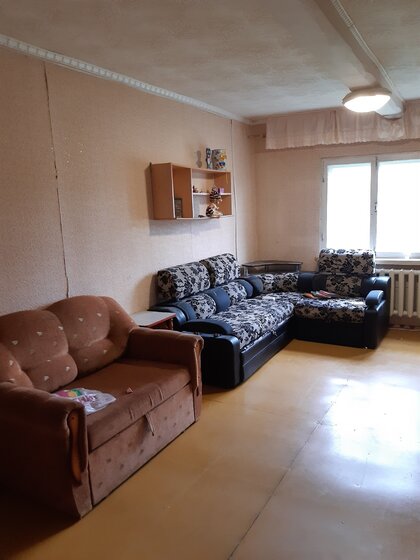 33,2 м², 1-комнатная квартира 11 713 000 ₽ - изображение 24
