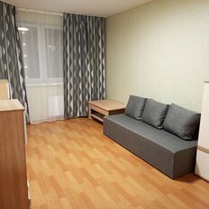 Квартира 37 м², 1-комнатная - изображение 1