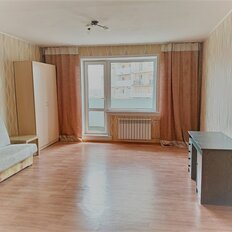 Квартира 37,8 м², студия - изображение 2