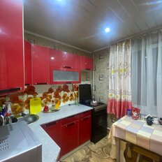 Квартира 32,5 м², 1-комнатная - изображение 5