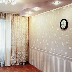 Квартира 42,8 м², 2-комнатная - изображение 3