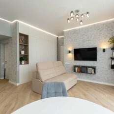 Квартира 69,2 м², 2-комнатные - изображение 1