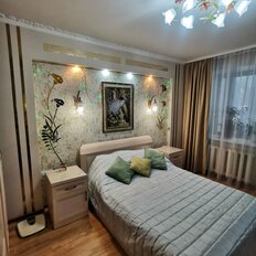 Квартира 66 м², 3-комнатная - изображение 1
