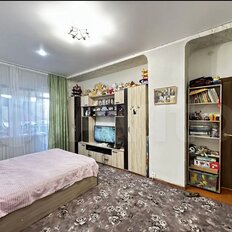 Квартира 65 м², 3-комнатная - изображение 1