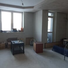 Квартира 30 м², студия - изображение 1
