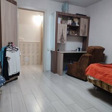 Квартира 86,3 м², 3-комнатная - изображение 4